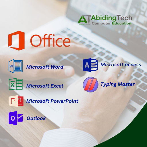 ADVANCED MS OFFICE online